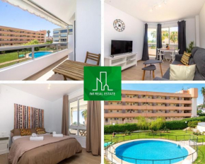 Vistamarina B 211 By IVI Real Estate